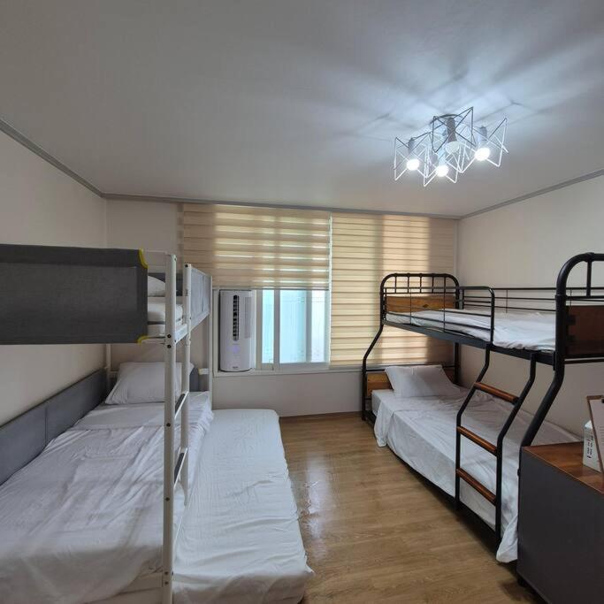 Jtn Homestay Room Rent Only Suwon Luaran gambar